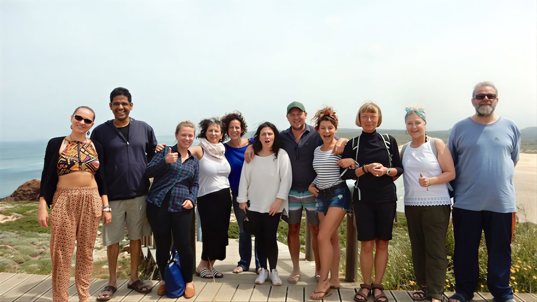 Juice Detox, Yoga & Wellness Ritiro – 10 Apr 2027 - 17 Apr 2027