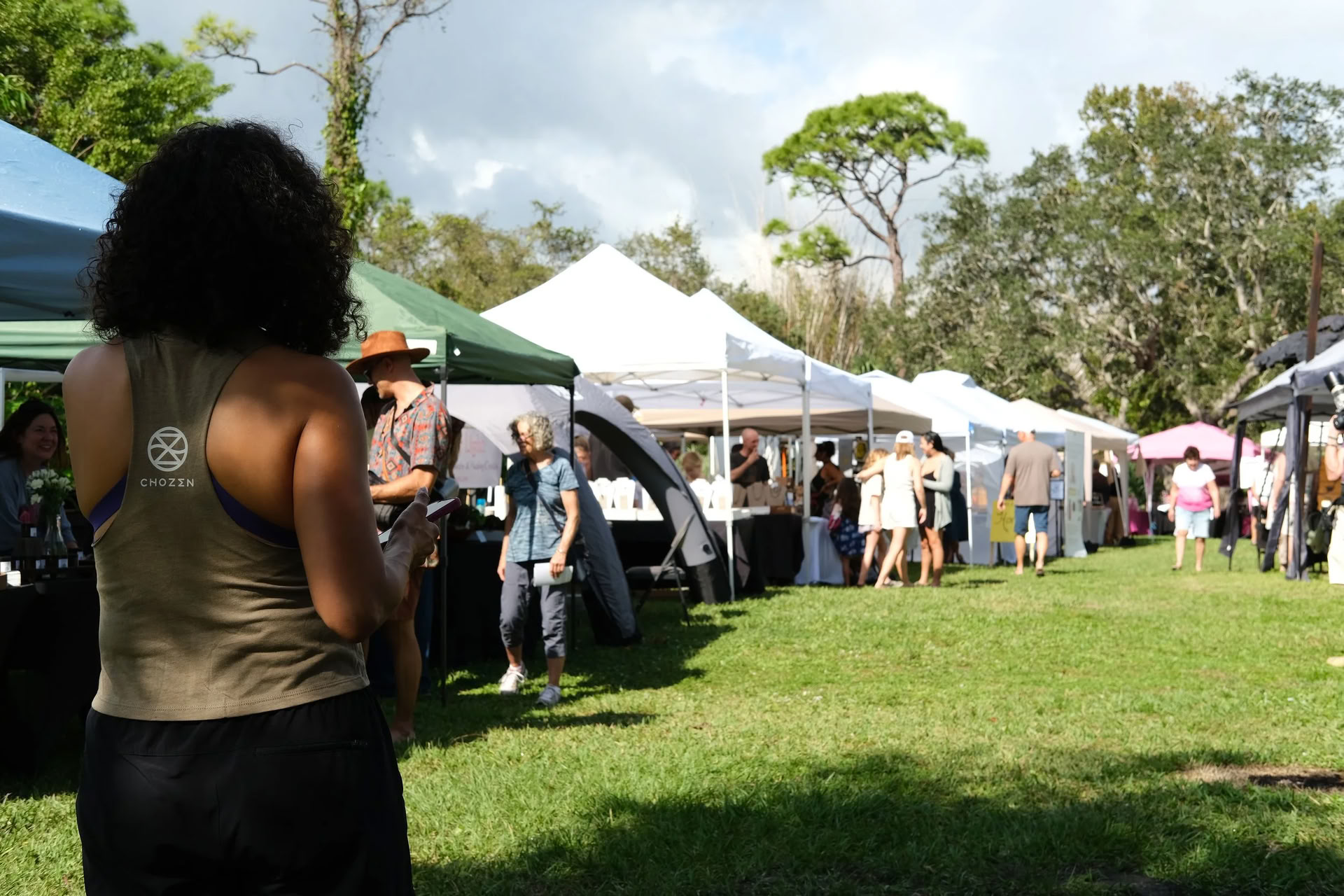 weekend di fuga safari in Florida