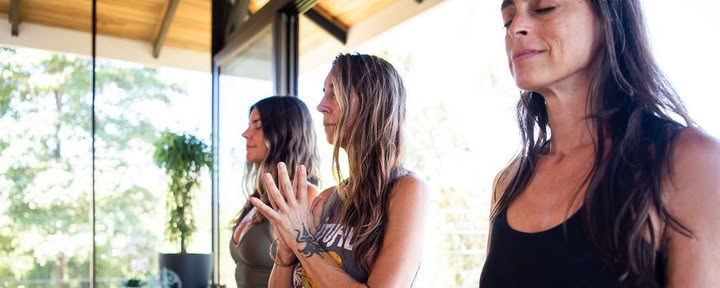 Viaggio di Breathwork + Sauna