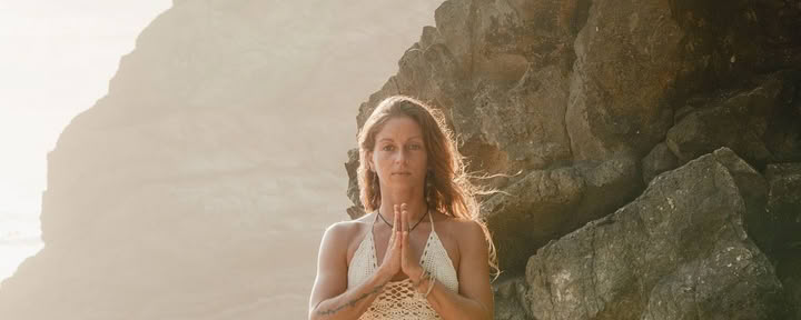 Vinyasa Yoga