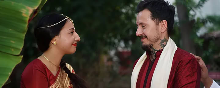 Organizzatore di cerimonia di matrimonio indù vedica a Rishikesh