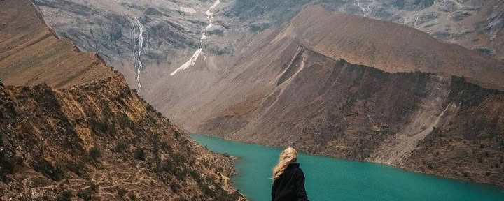 Trekking Mindful Salkantay a Machu Picchu con Yoga (5 Giorni)