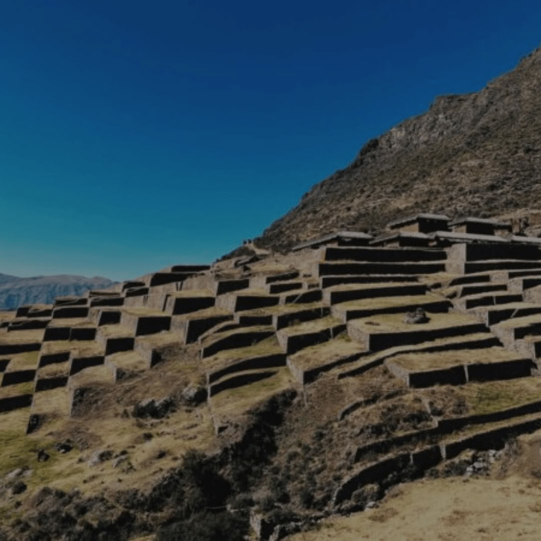 Trekking mistico da Huchuy Qosqo a Machu Picchu (3 giorni)