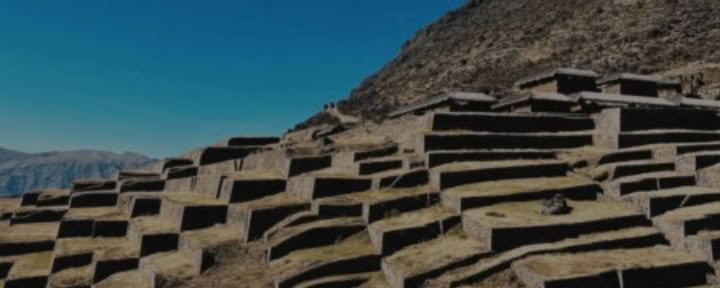 Trekking mistico da Huchuy Qosqo a Machu Picchu (3 giorni)
