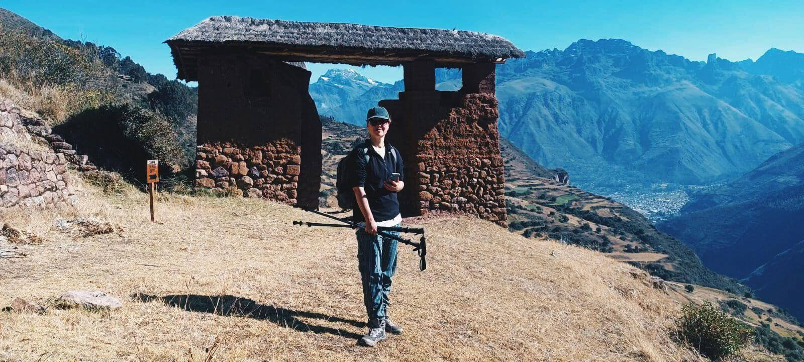 Ayahuasca Peru Ritiro con Antiche Cerimonie (5 Giorni)