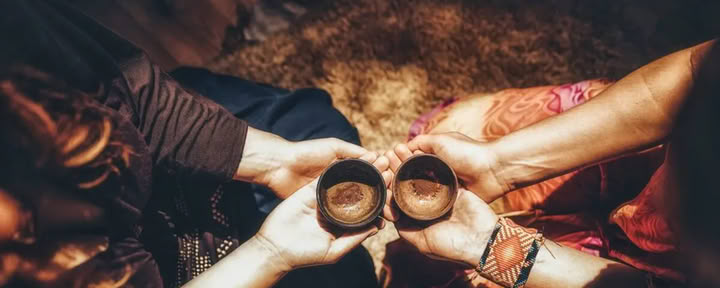 Ayahuasca Peru Ritiro con Antiche Cerimonie (5 Giorni)