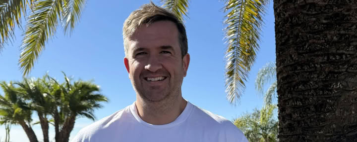 Sessione di coaching di 60 minuti con John Quirk