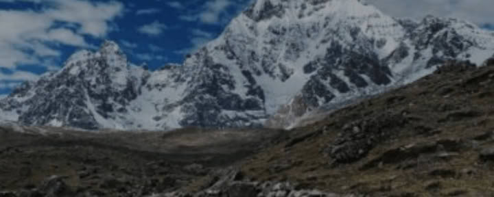 3 Giorni di Trekking Spirituale a Huchuy Qosqo con la Medicina di San Pedro