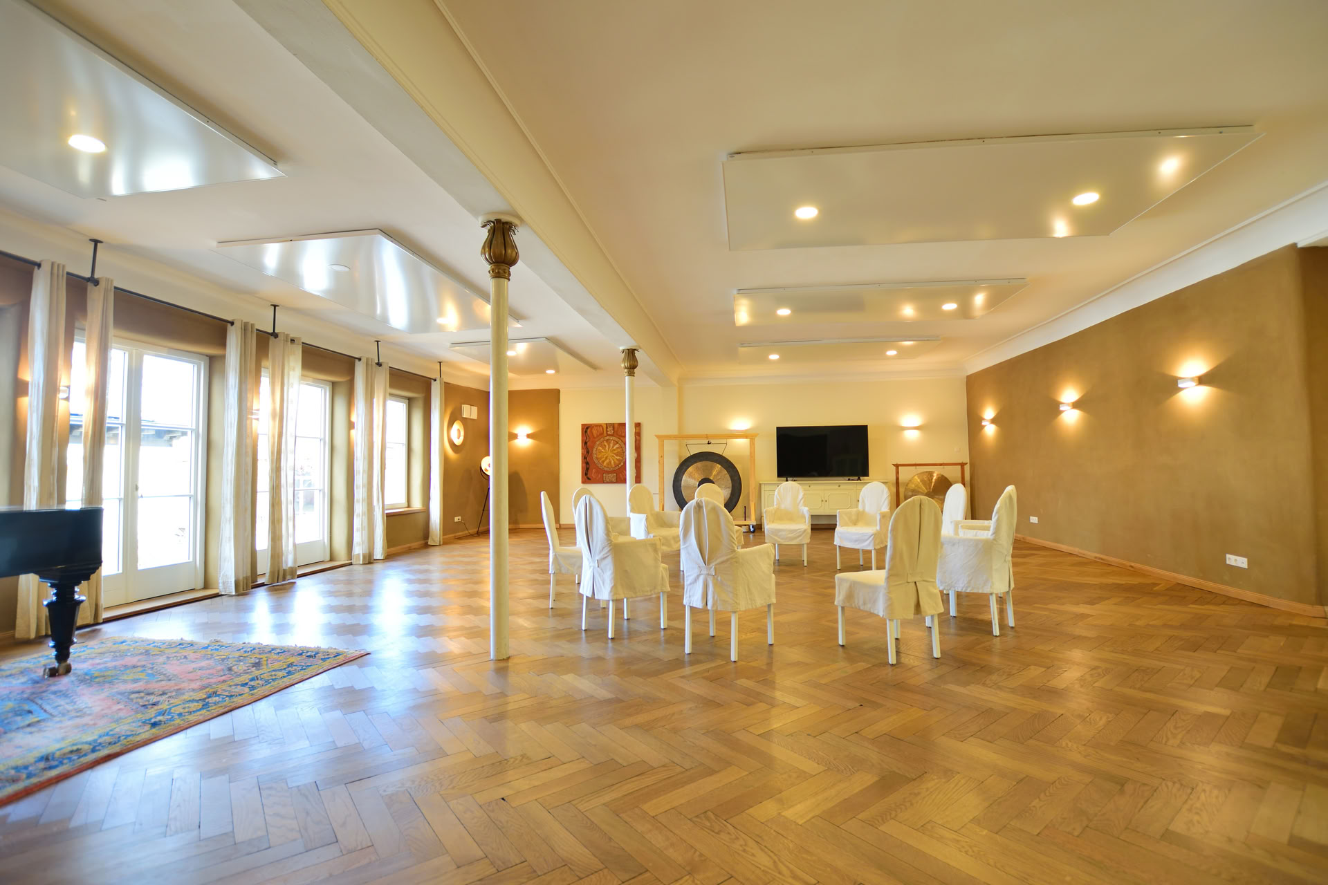 DELTA Institut – Sceneggiatura