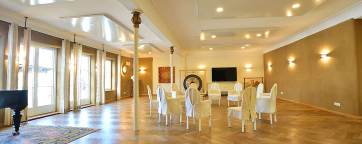 DELTA Institut – Sceneggiatura