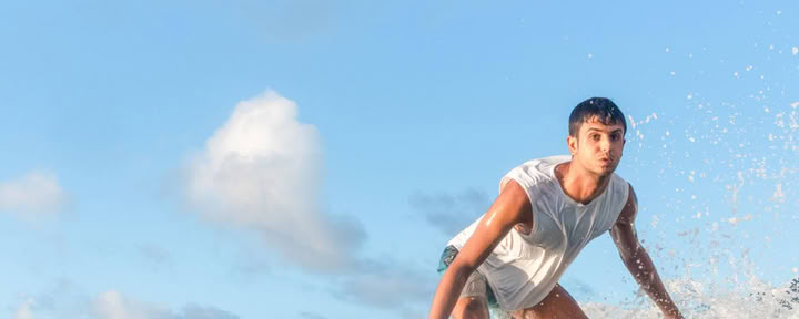 Surf All Out - Deposito ritiro privato