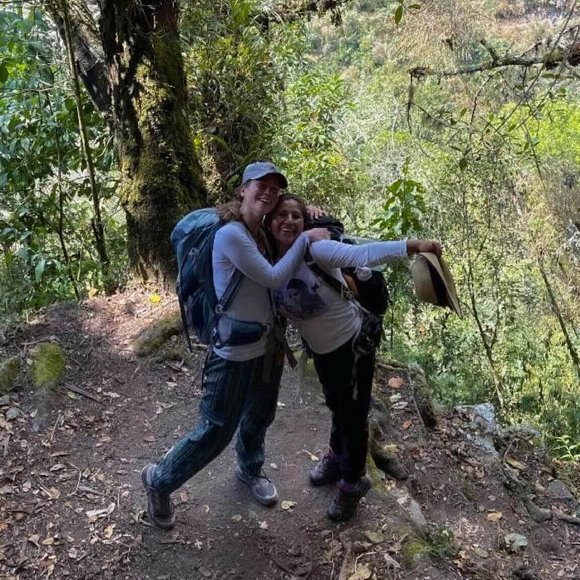 Machu Picchu in treno: tour mindful di un giorno intero