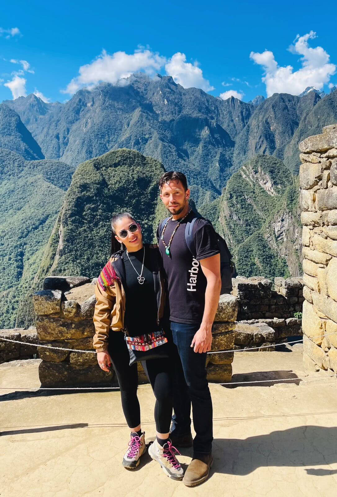 Machu Picchu in treno: tour mindful di un giorno intero