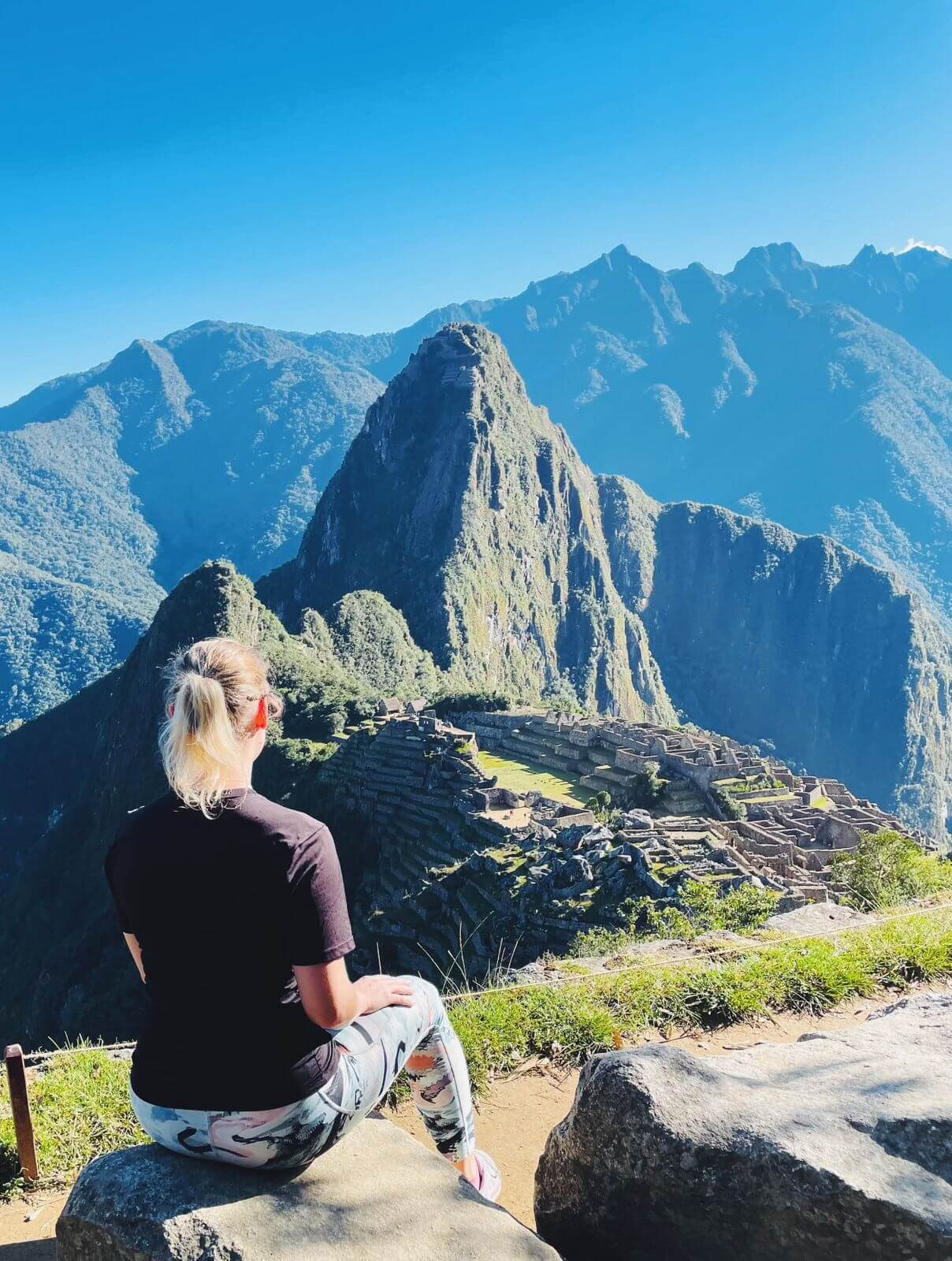 3 giorni di trekking spirituale ad Ausangate in Perù con lo sciamano andino Qeros
