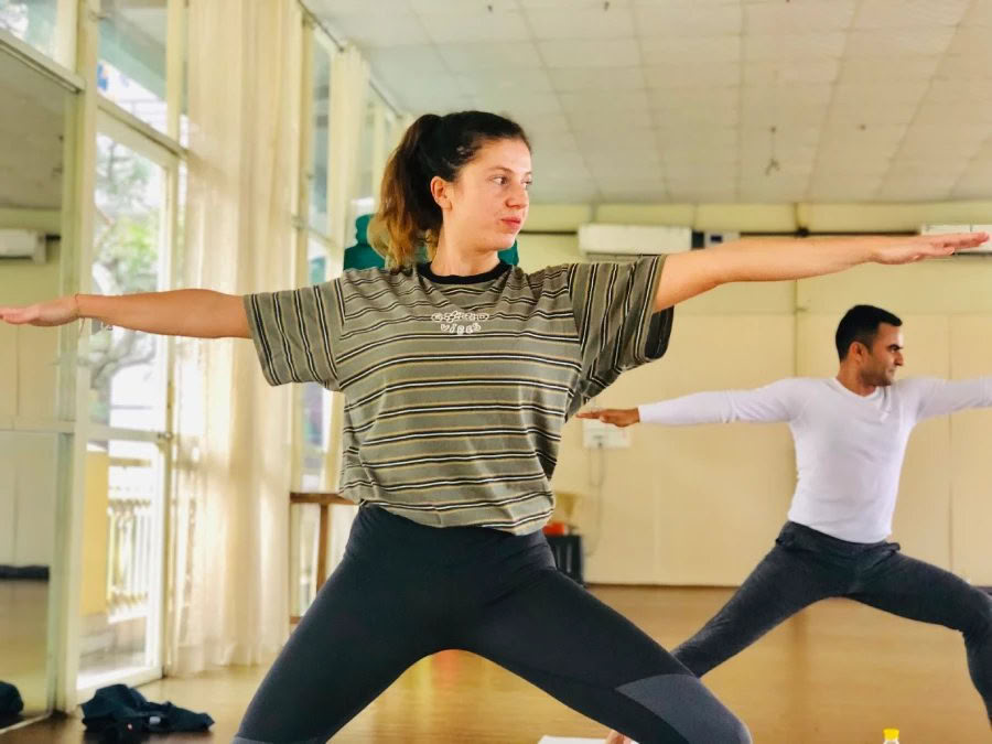 Special 200 Ore Formazione Insegnanti di Yoga A Rishikesh – 3° - 30° Mar 2026