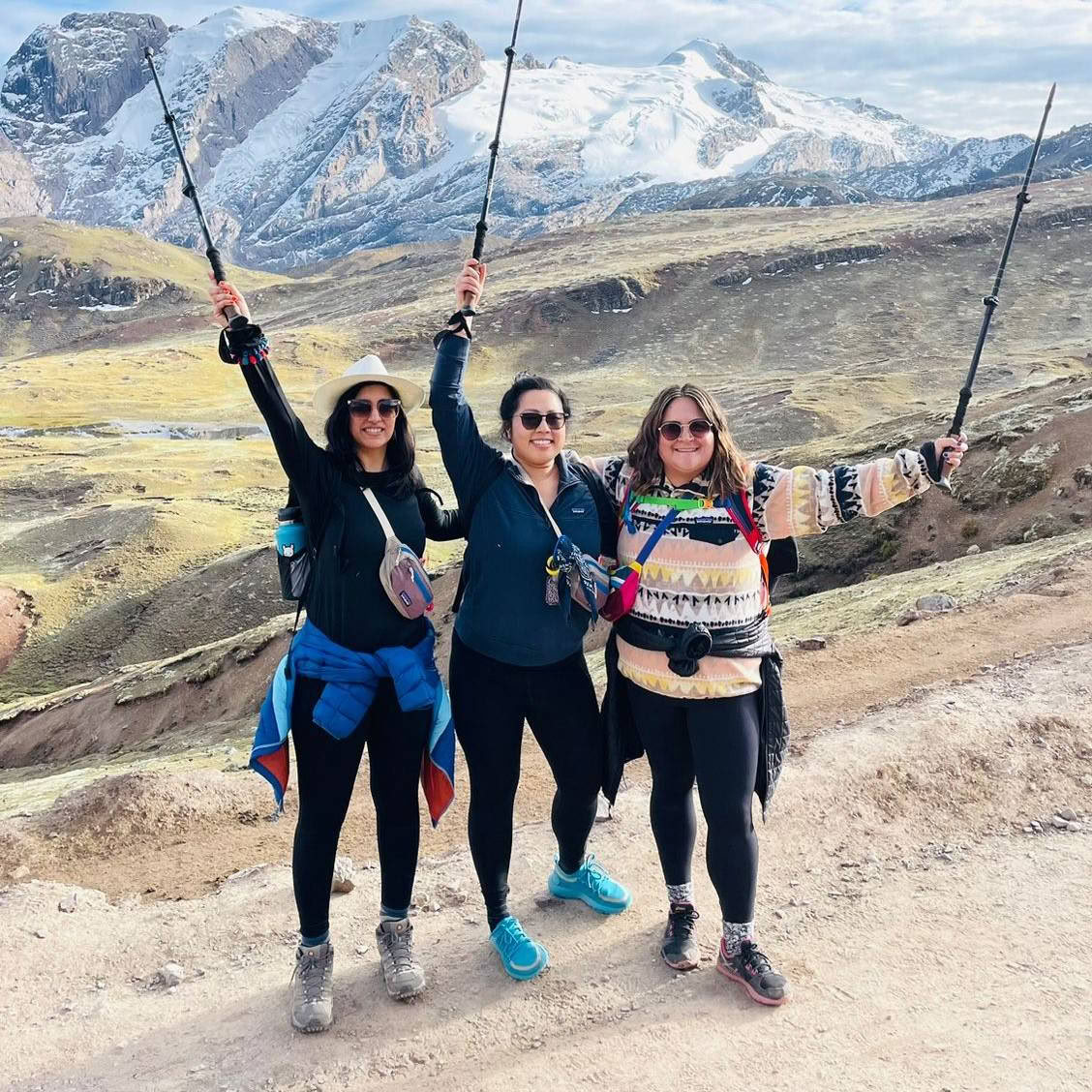 4 giorni di trekking spirituale a Choquequirao con attività di mindfulness