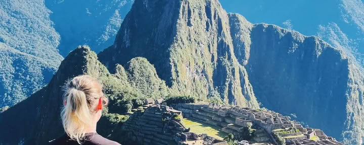 4 giorni di trekking spirituale a Choquequirao con attività di mindfulness