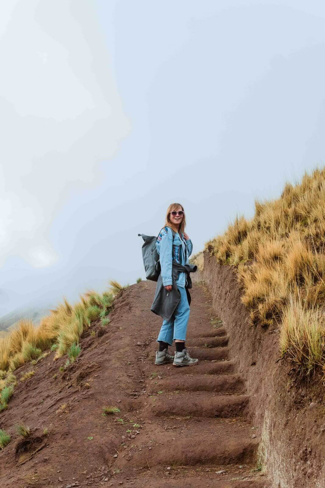 4 giorni di trekking spirituale a Lares in Perù con sciamano locale dei Qeros