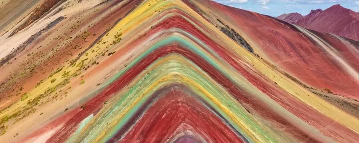 Trekking di 2 giorni ad Ausangate con sciamano e cerimonie ancestrali
