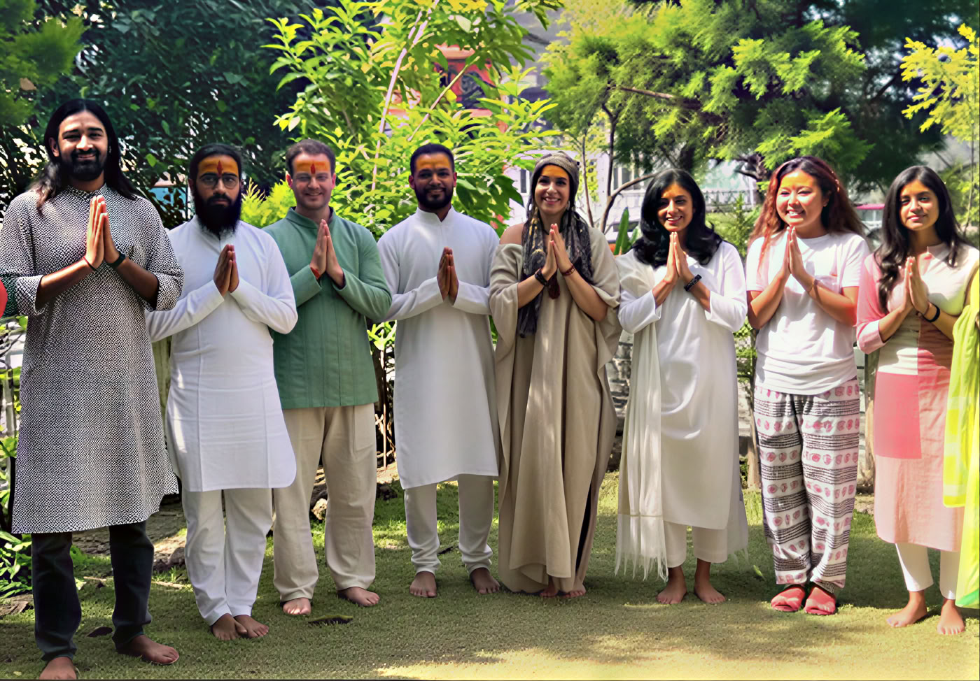 50 Ore di Sound Healing – 23 - 30 Gen 2027