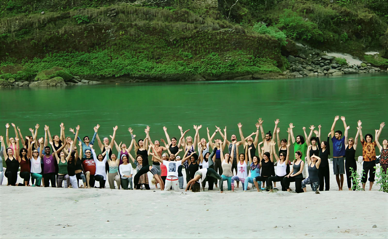200 Ore di Formazione Insegnanti di Ayurveda a Rishikesh – 3° - 28 Gen 2026