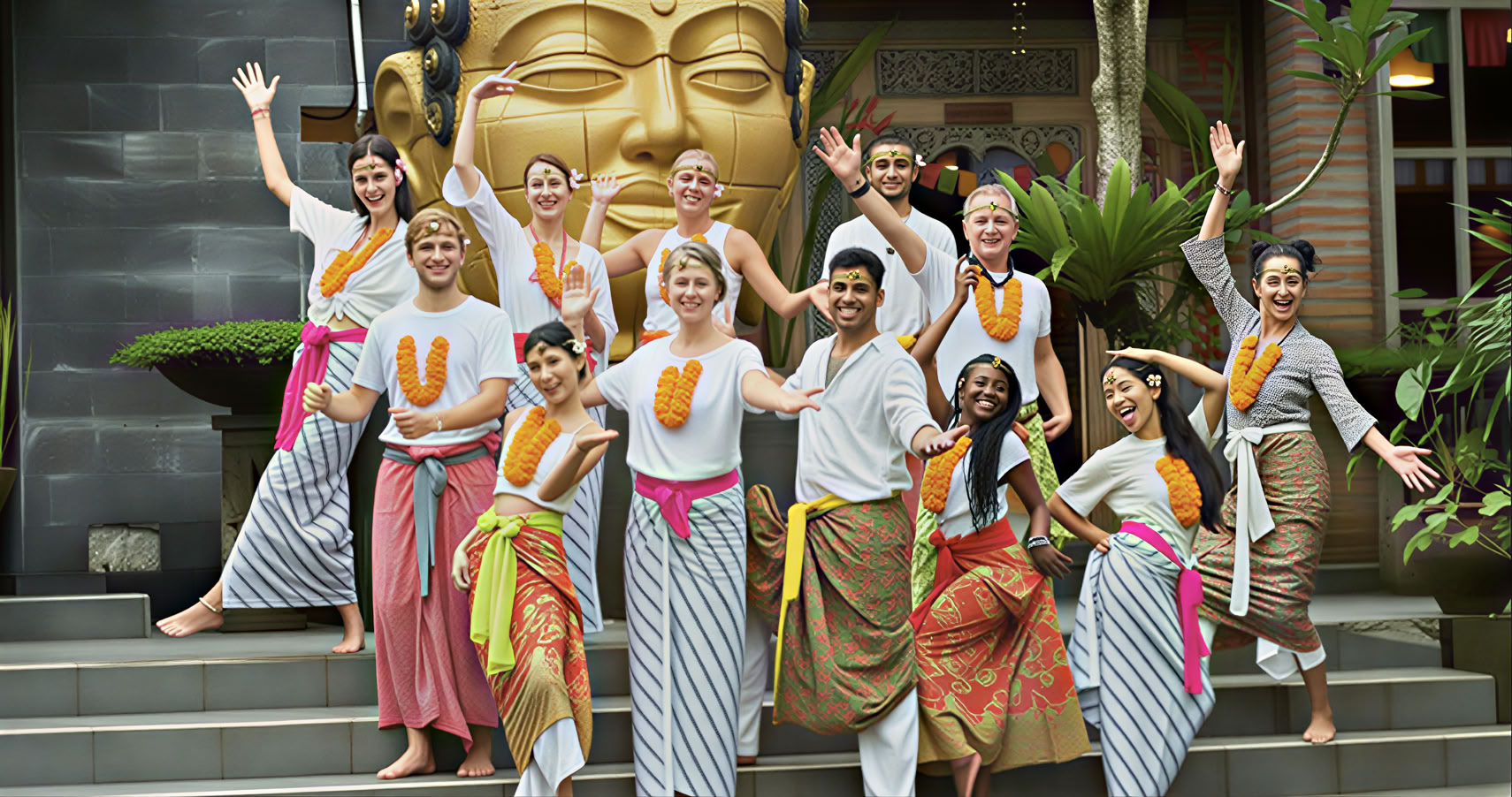 100 Ore di Formazione Insegnanti di Yoga a Bali, Indonesia – 1° - 20° Gen 2026
