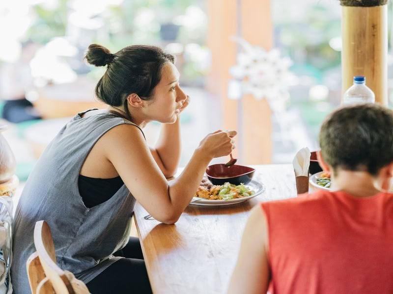 100 Ore di Formazione Insegnanti di Yoga a Bali, Indonesia – 1° - 20° Gen 2026