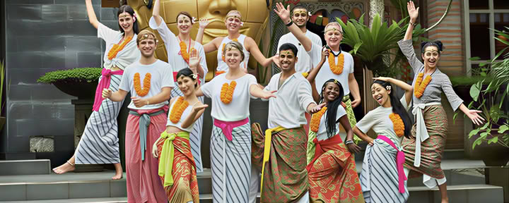 100 Ore di Formazione Insegnanti di Yoga a Bali, Indonesia – 1° - 20° Gen 2026
