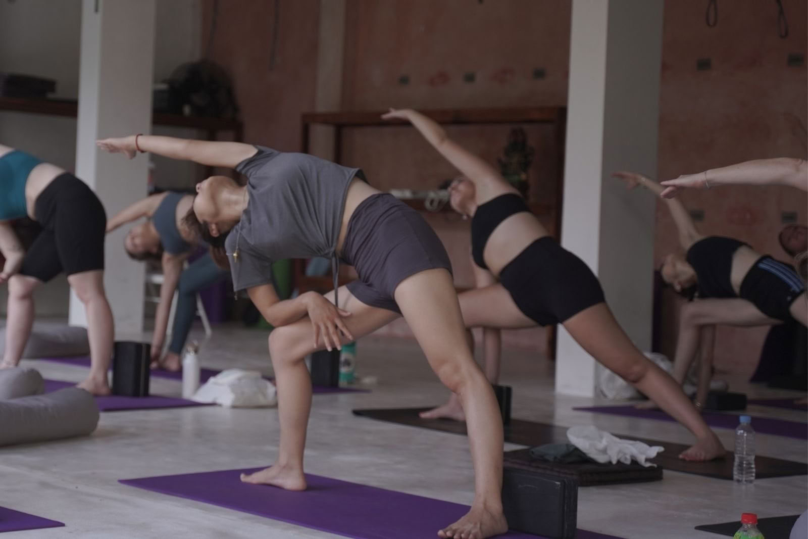 500 Ore di Formazione Insegnanti di Yoga a Bali, Ubud – Dal 1° Luglio al 25 Agosto 2026