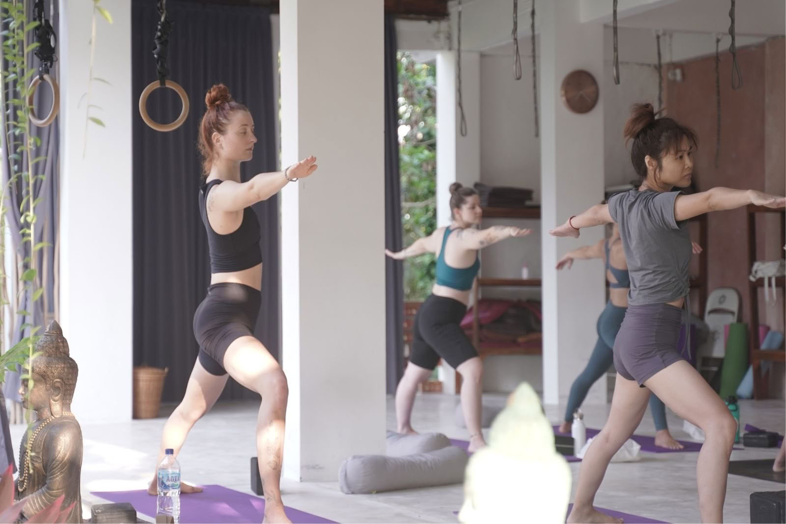 500 Ore di Formazione Insegnanti di Yoga a Bali, Ubud – Dal 1° Luglio al 25 Agosto 2026