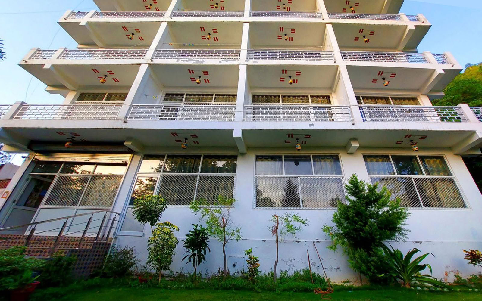 Ritiro di yoga aziendale di 2 giorni a Rishikesh – 3° - 4° gen 2027