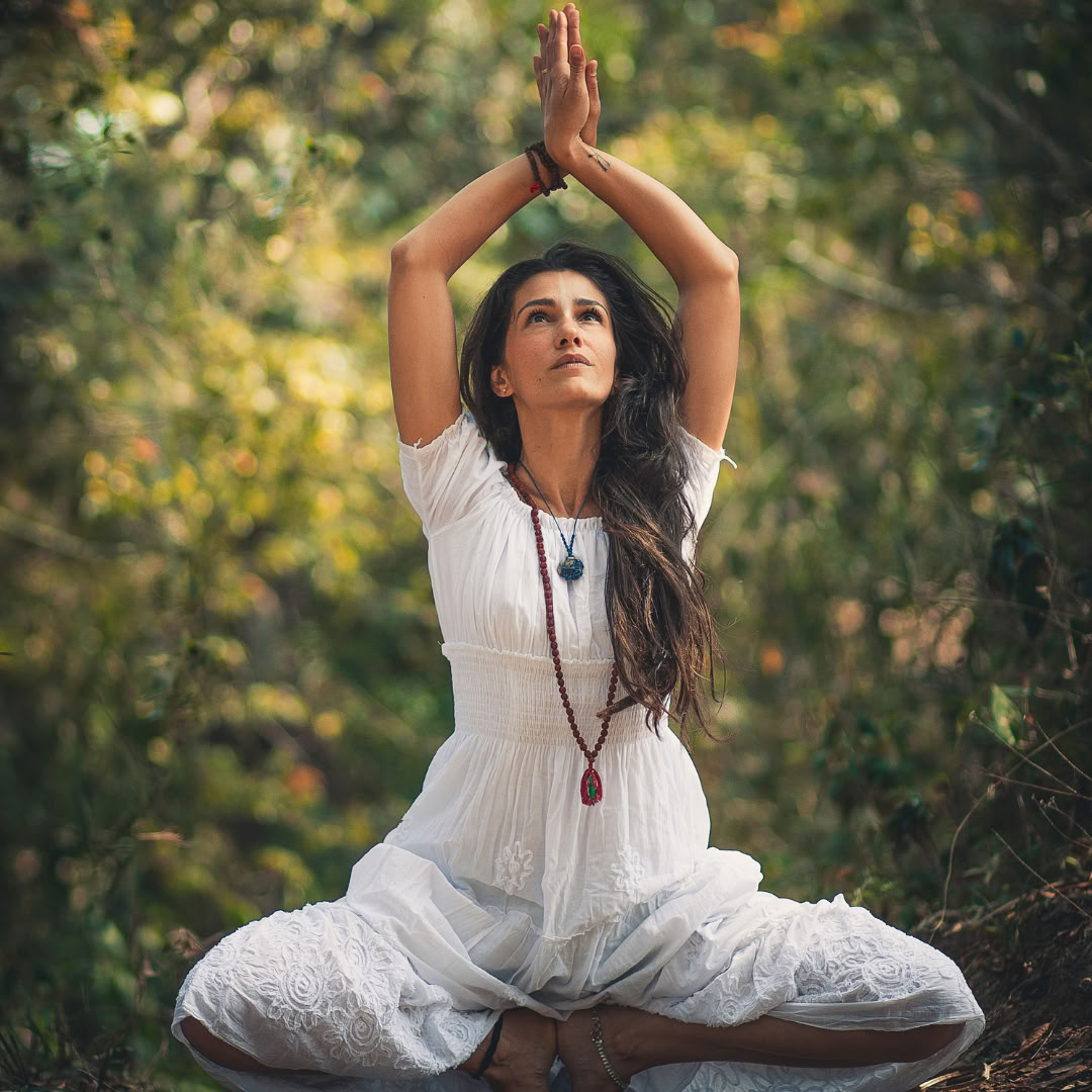 Ritiro Yoga e Bliss dei Chakra