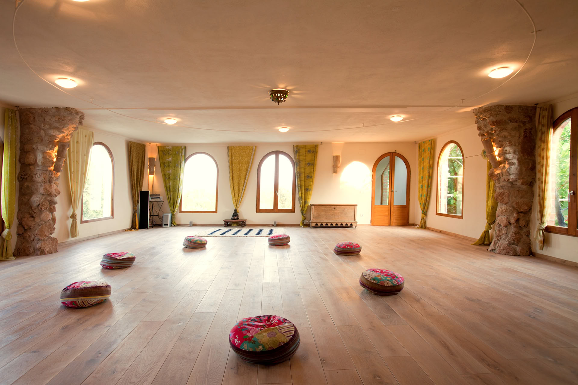 Yoga & Beatitudine dei Chakra
