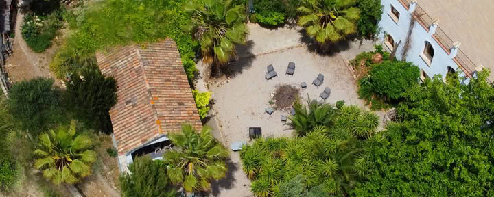 Vacanze di Yoga Alaya