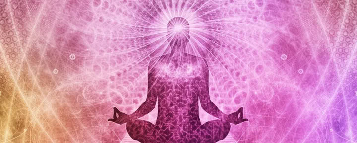 Yoga su sedia