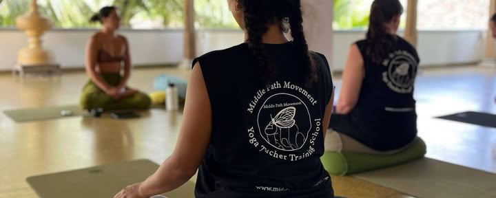 Formazione insegnanti di yoga di lusso in Sri Lanka