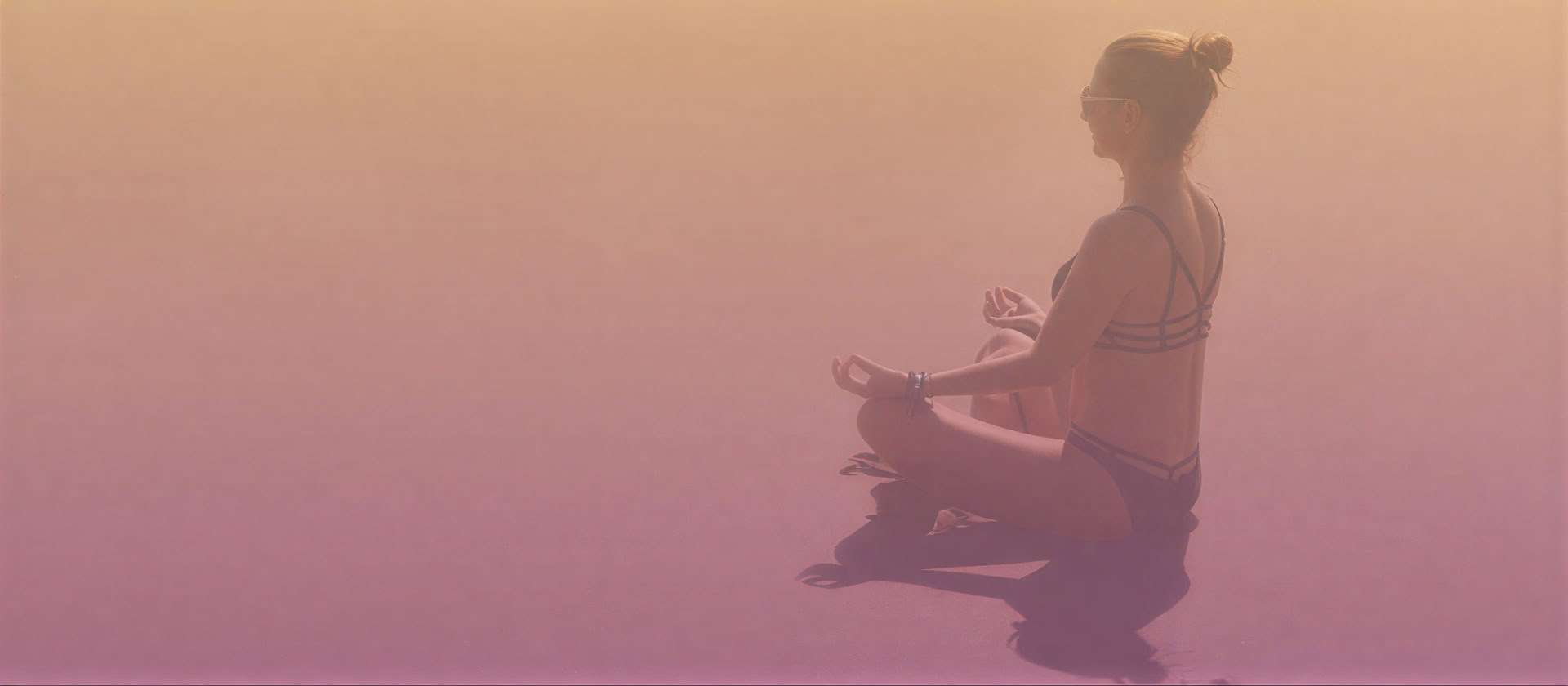 Meditazione a Bali