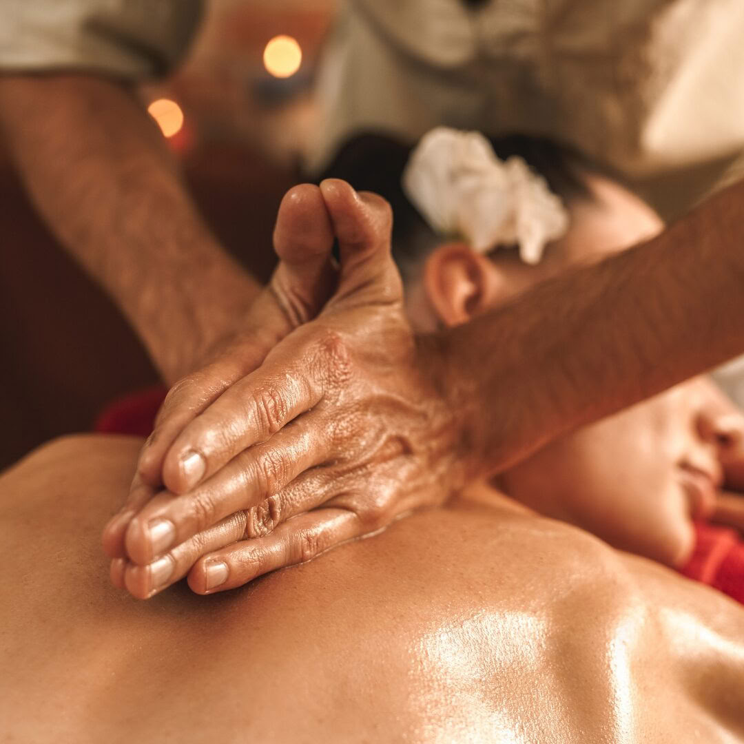 Pacchetto Ritiro Ayurvedico