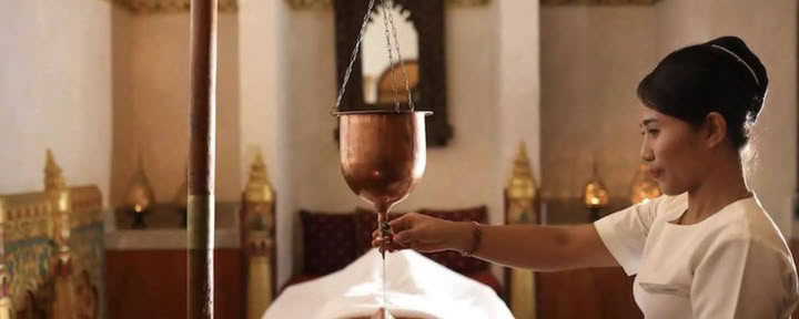 Pacchetto Ritiro Ayurvedico