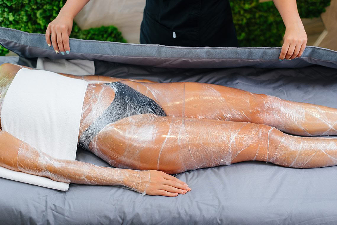 Pacchetto Ritiro Medispa