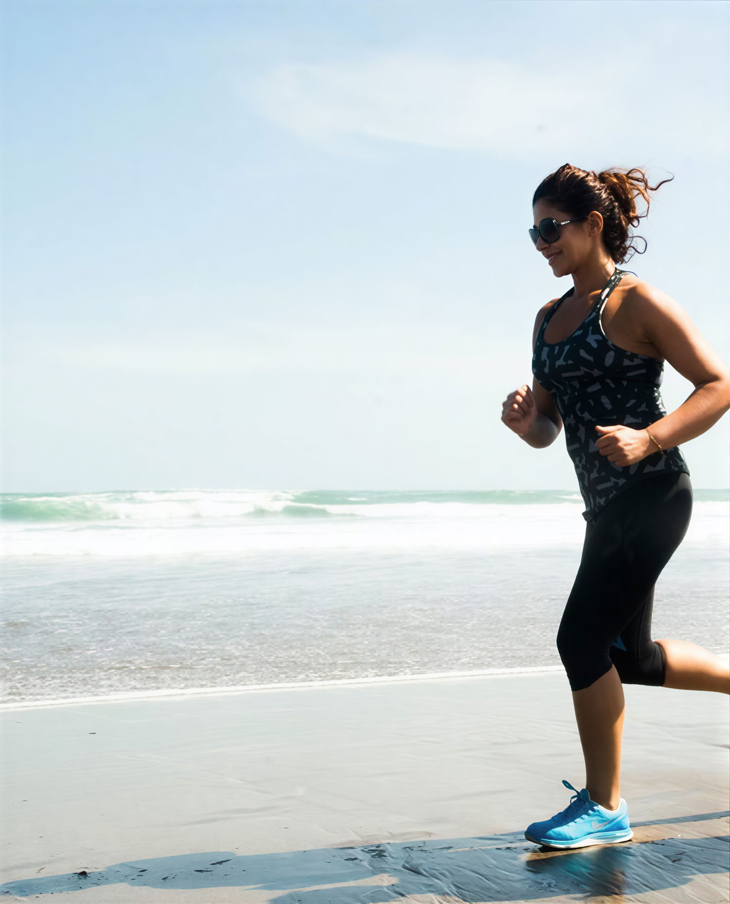 Bliss Active Ritiro Package