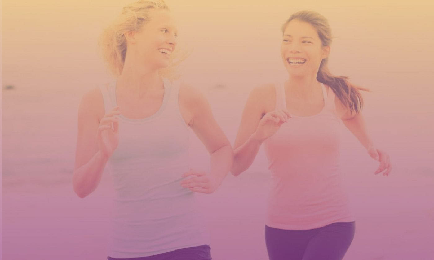 Bliss Active Ritiro Package