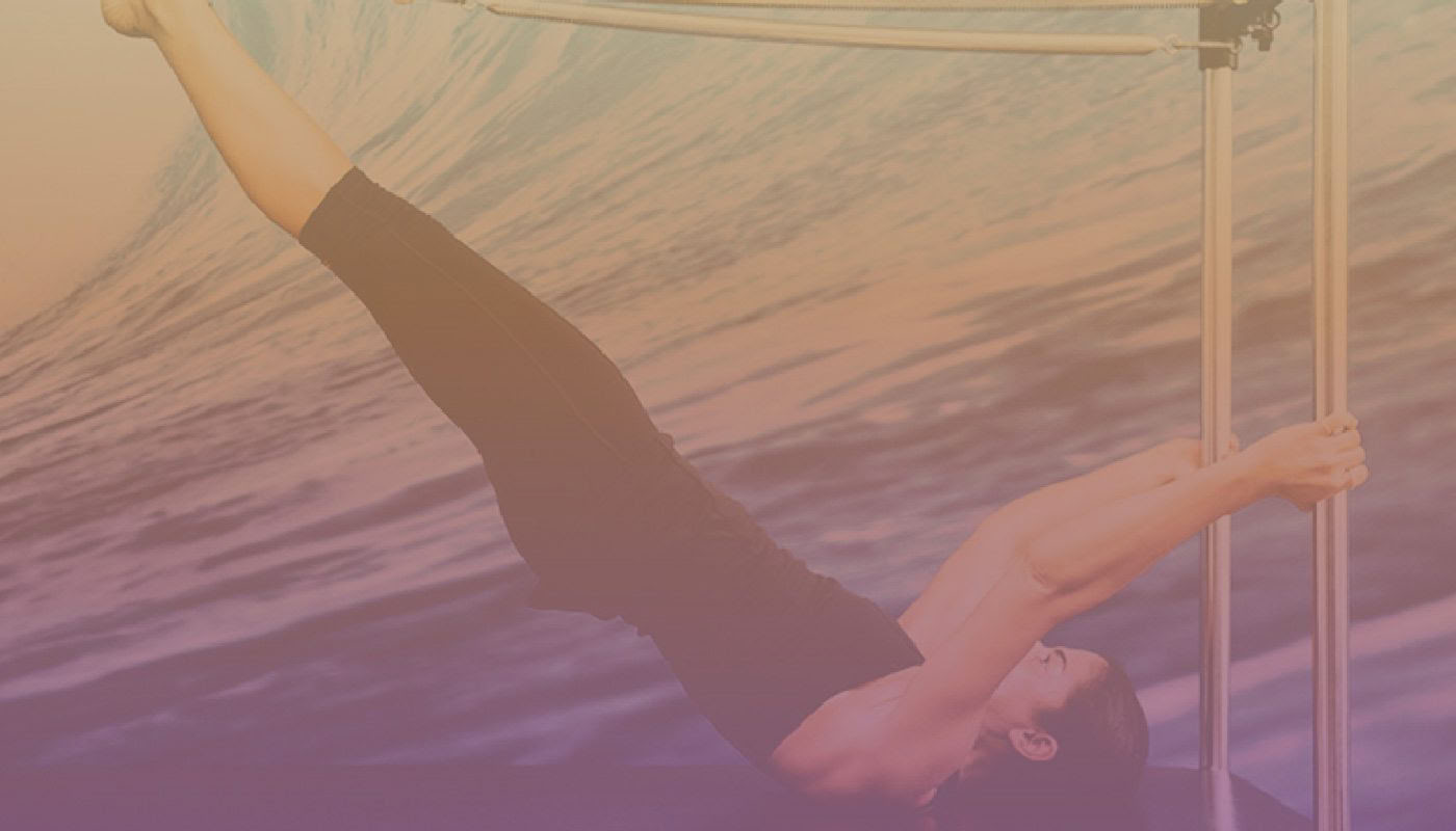 Pacchetto Ritiro Pilates