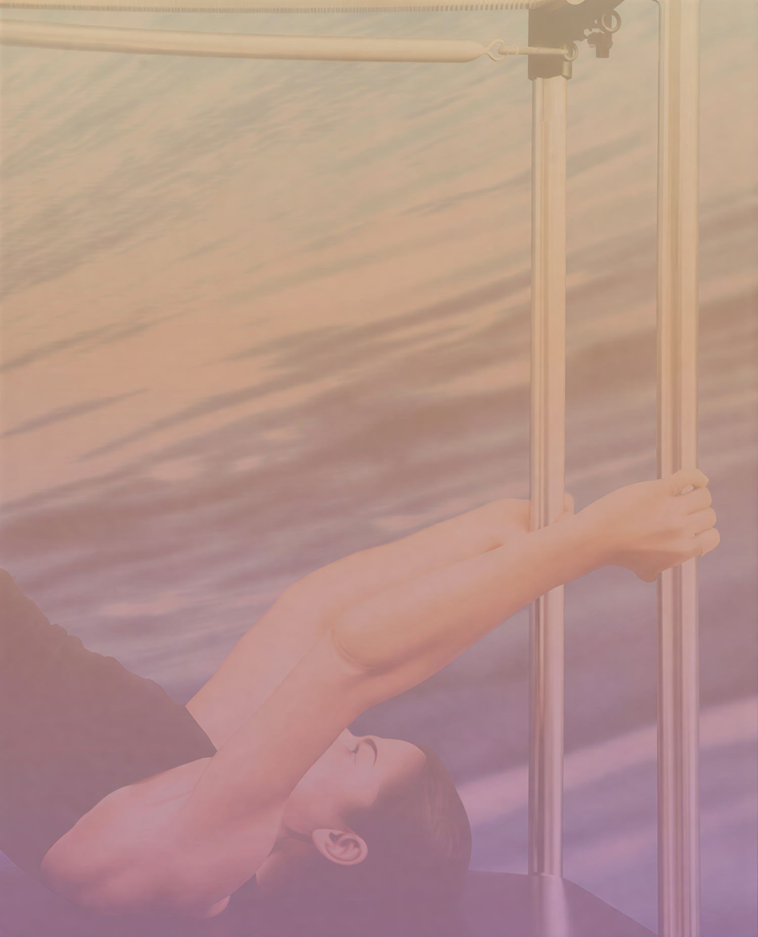 Pacchetto Ritiro Pilates