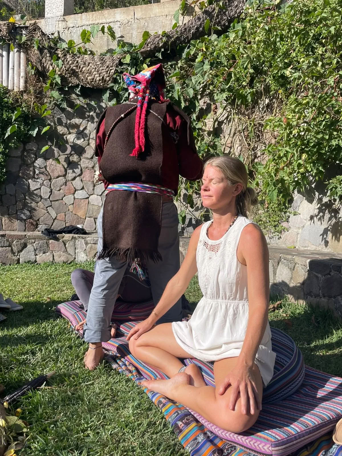 Heart of the Earth: Ritiro di Yoga e Natura