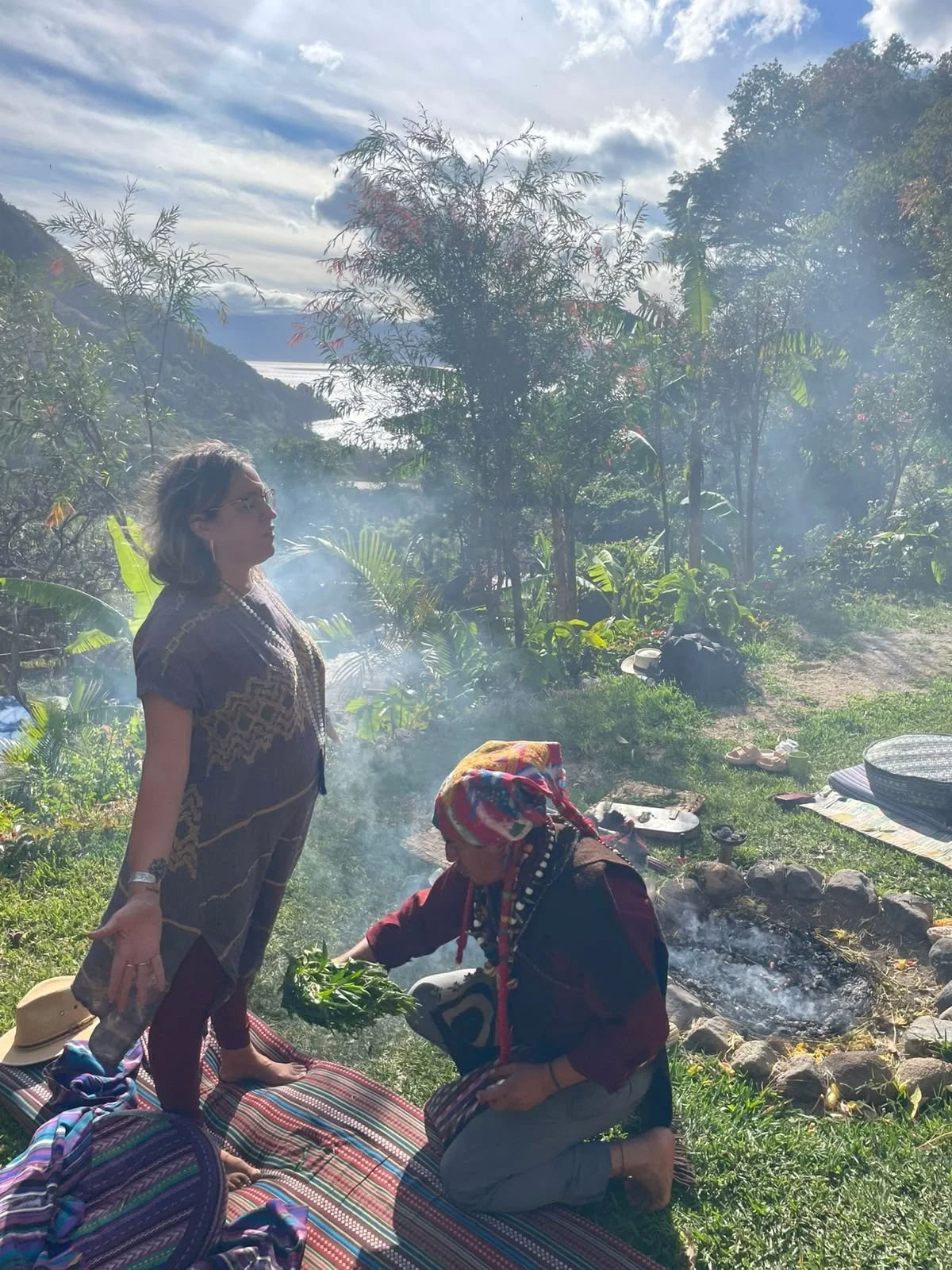 Heart of the Earth: Ritiro di Yoga e Natura