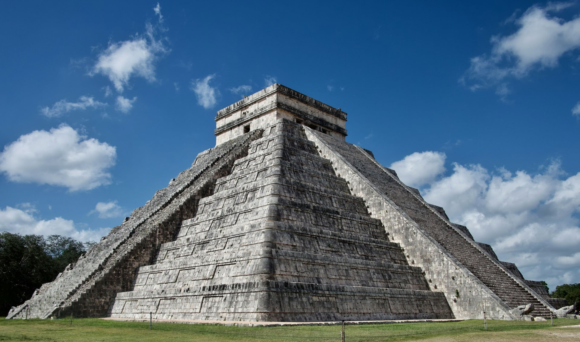 Ritiro di Yoga e Cultura Maya con Charles & Michelle