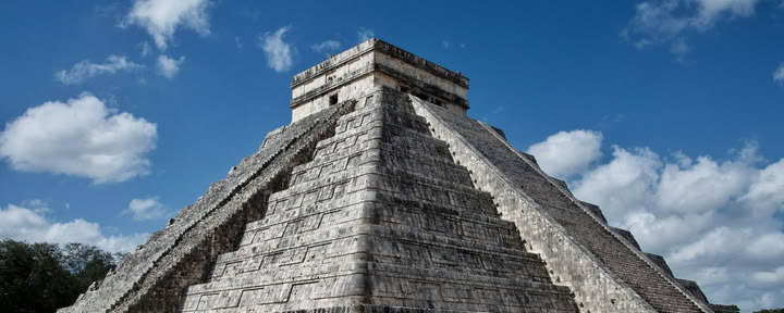 Ritiro di Yoga e Cultura Maya con Charles & Michelle