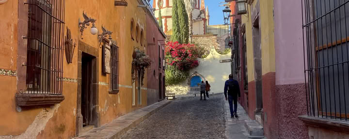 Traverse Mexico: Ritiro di Yoga e Cucina