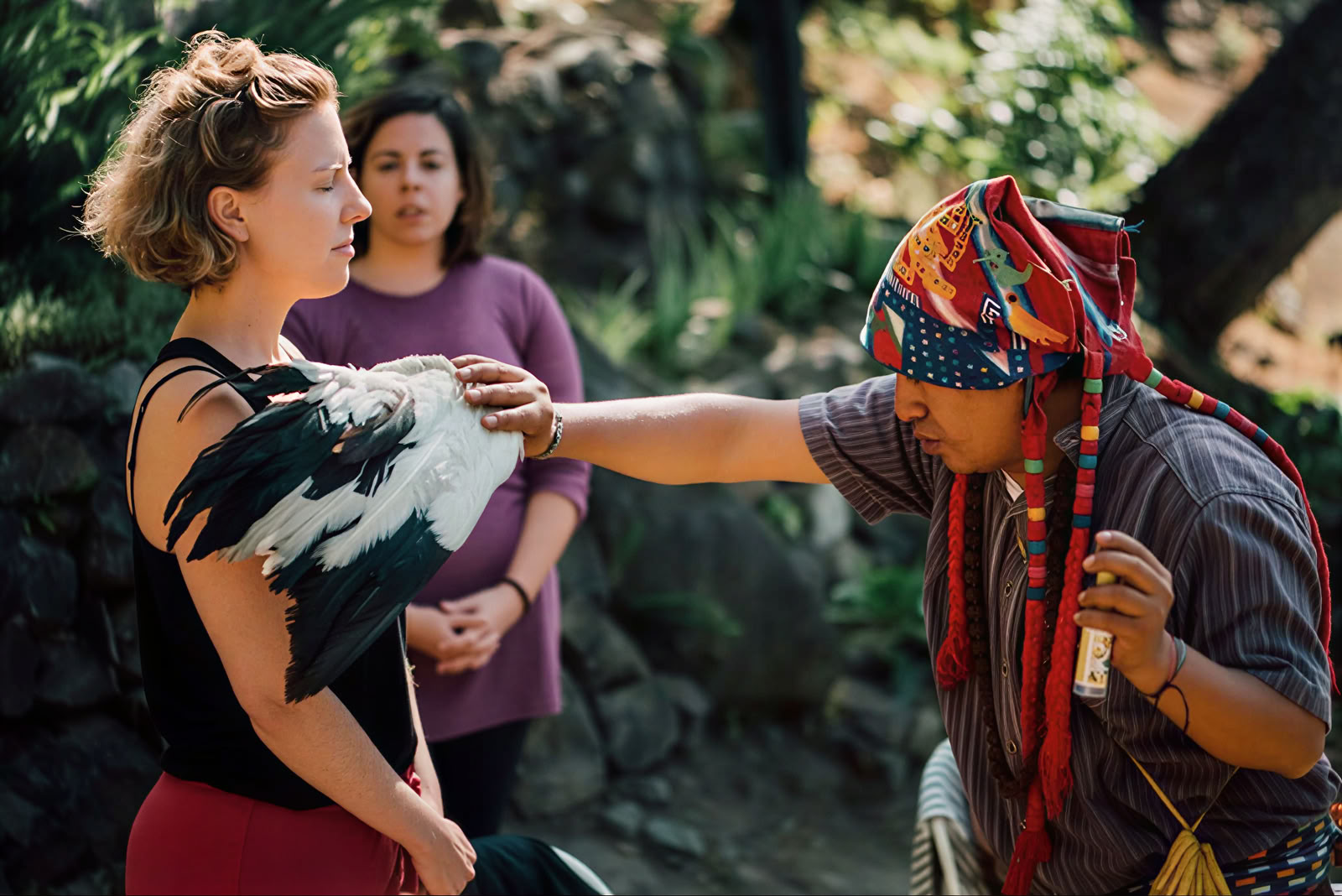 Ritiro di yoga in Guatemala di 6 giorni – 1-6 settembre 2026 con Michelle Fajkus